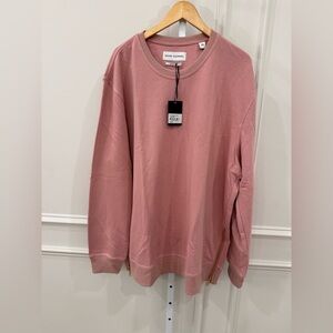 Good Counsel Crewneck Sweater NWT